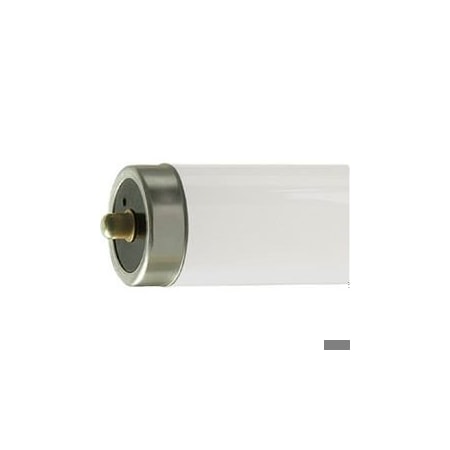 Linear Fluorescent Bulb, Replacement For International Lighting F72T12/N 8 Pack